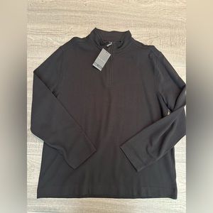 Men’s Van Heusen pull over sweater